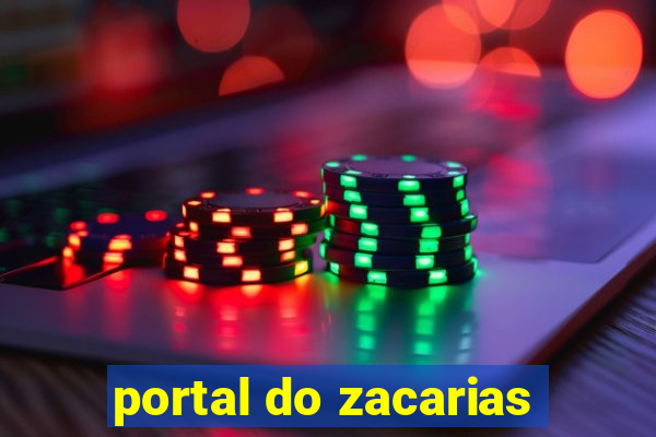 portal do zacarias